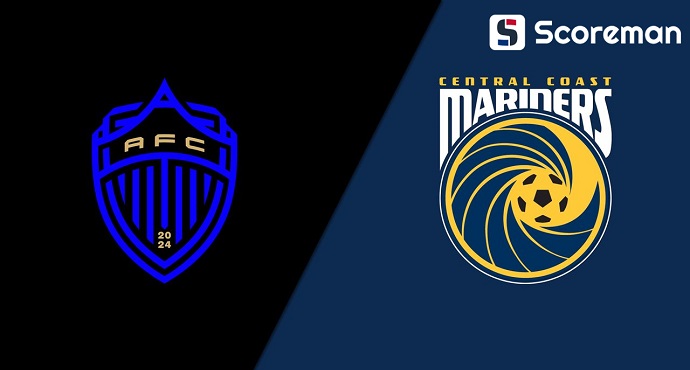 1월24일 호주 A리그 - 오클랜드 FC VS 센트럴 코스트 해외축구 분석 프리뷰